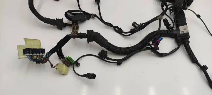 BMW 3 F30 F35 F31 (2012 - 2018) 756069705C Прочая электропроводка — фото 3