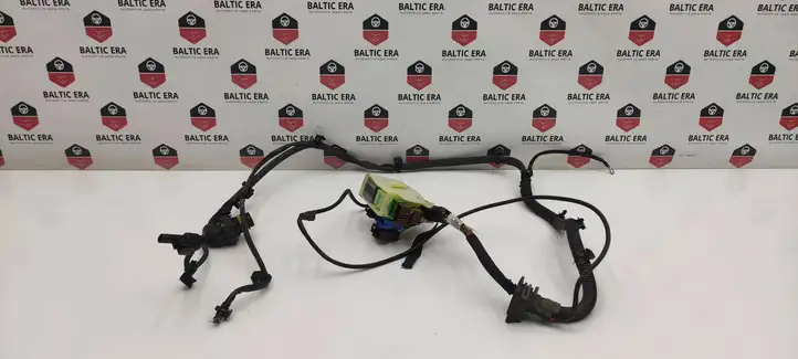 BMW 3 F30 F35 F31 (2012 - 2018) 8595868 Прочая электропроводка — фото 1