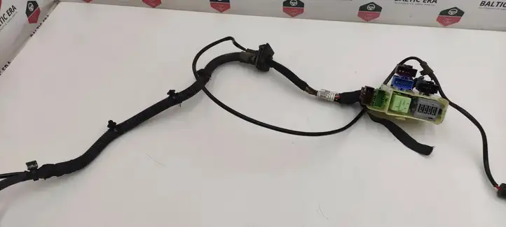 BMW 3 F30 F35 F31 (2012 - 2018) 8595868 Прочая электропроводка — фото 2