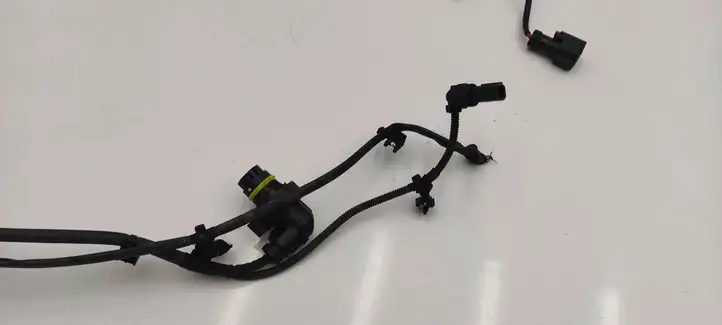 BMW 3 F30 F35 F31 (2012 - 2018) 8595868 Прочая электропроводка — фото 3
