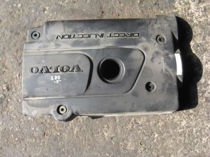 9497666 Volvo S80 Variklio dangtis (apdaila)