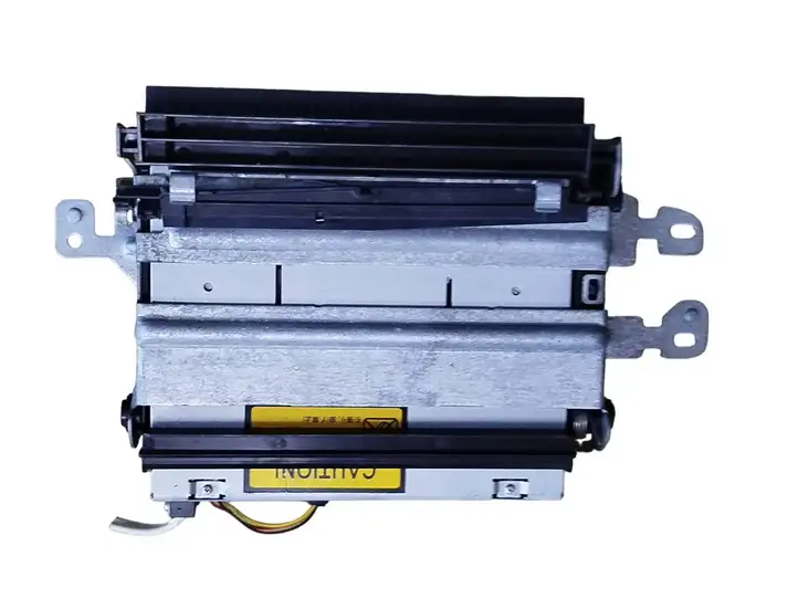 Mercedes-Benz ML W164 (2005 - 2011)  18111787 CD/DVD чейнджер