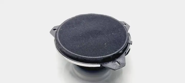 Dodge Ram (2001 - 2008) 56043085AC Динамики задних дверей — фото 1