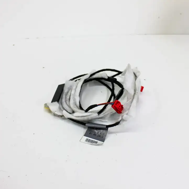 Audi A3/S3 8V (2012 - 2016) 8V0971100A Прочая электропроводка — фото 1