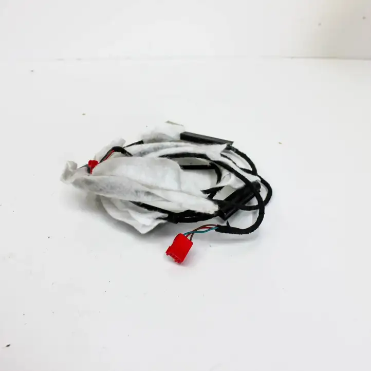 Audi A3/S3 8V (2012 - 2016) 8V0971100A Прочая электропроводка — фото 3