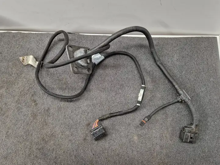 BMW 5 E60 E61 (2004 - 2010) 7531790 Прочая электропроводка — фото 7