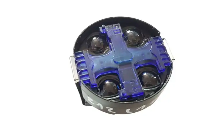 Mercedes-Benz E W212 (2009 - 2016) A2049017801 Датчик дождя — фото 1