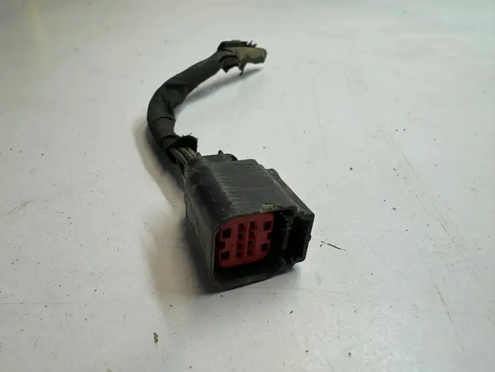 Ford Mustang VI (2015 - )  1411011 Другой проводник