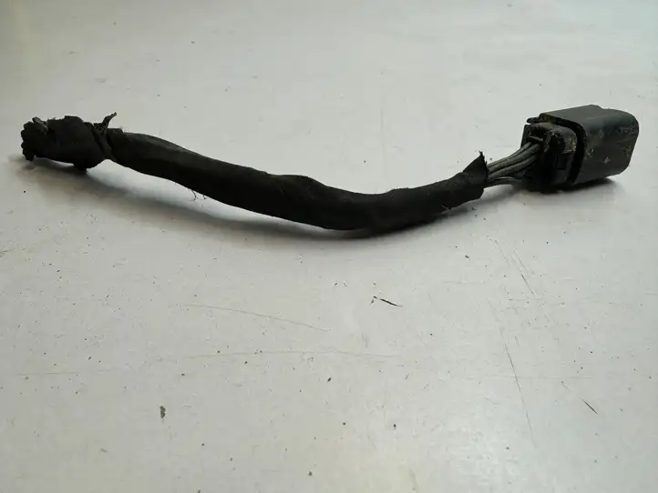 Ford Mustang VI (2015 - )  1411011 Другой проводник