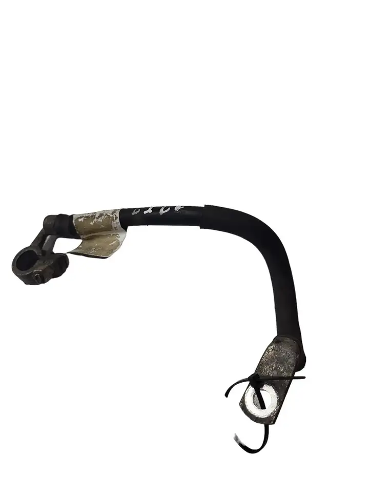 Volkswagen Touran I (2003 - 2010)   Минусовый провод (аккумулятора)