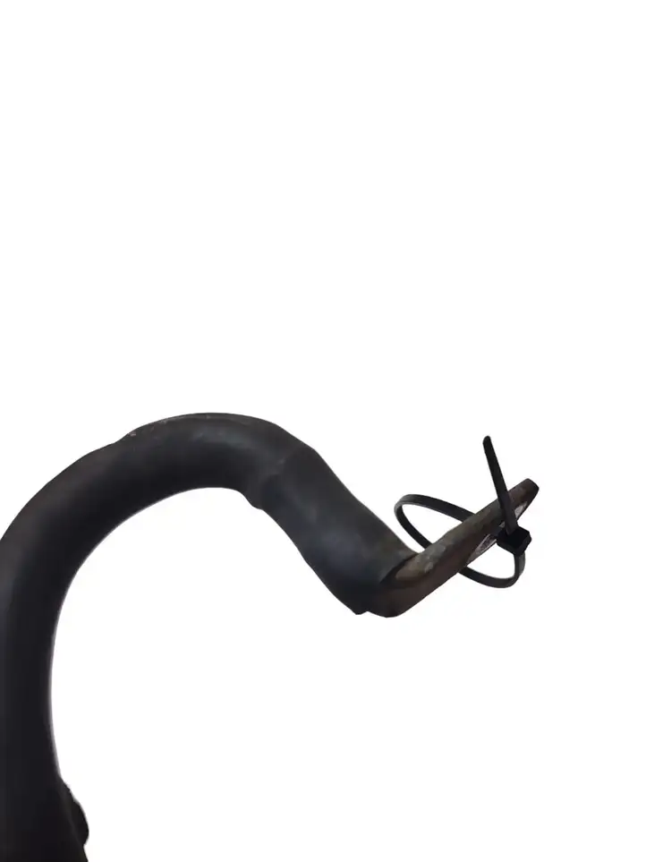 Volkswagen Touran I (2003 - 2010)   Минусовый провод (аккумулятора)