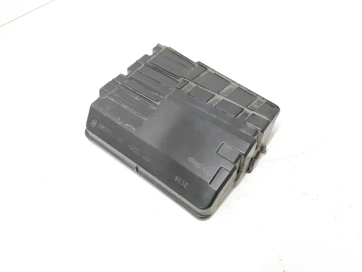 Citroen C4 (2011 - 2016) 9672188380 Крышка ящика предохранителей — фото 1