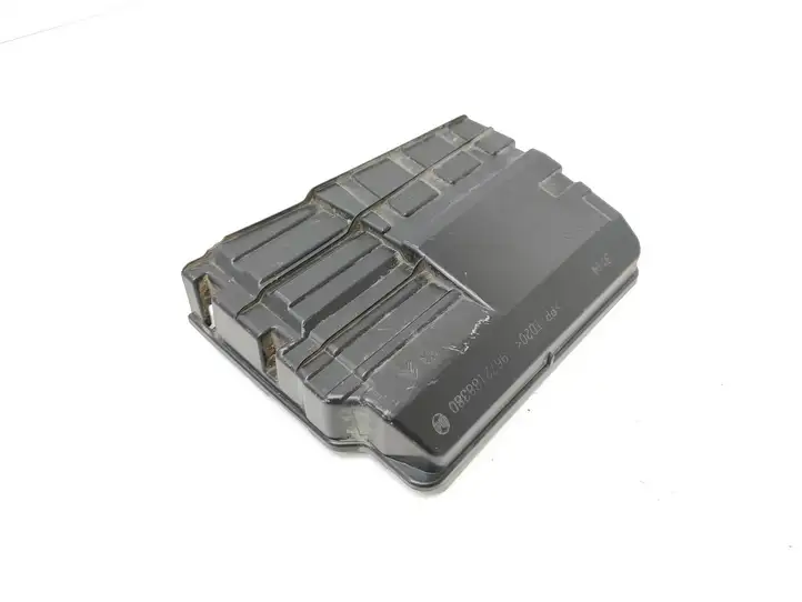 Citroen C4 (2011 - 2016) 9672188380 Крышка ящика предохранителей — фото 2