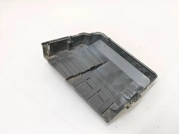 Citroen C4 (2011 - 2016) 9672188380 Крышка ящика предохранителей — фото 4