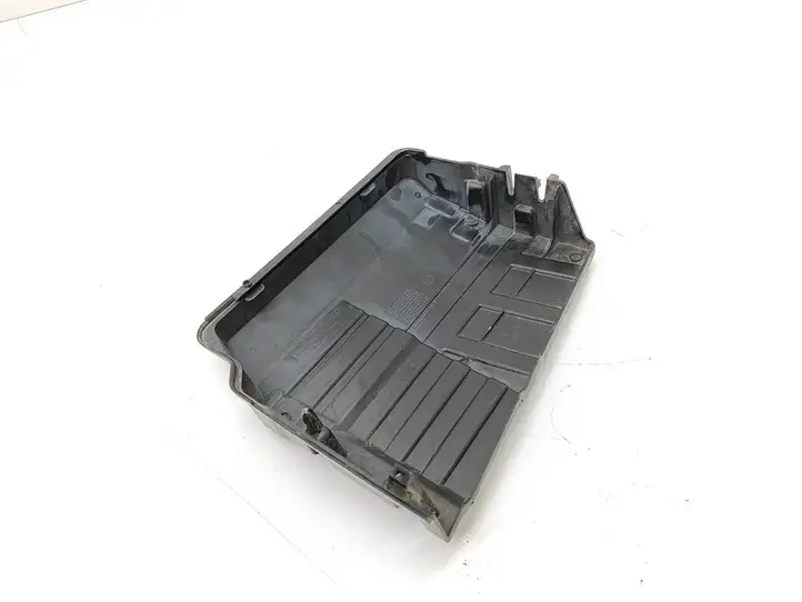 Citroen C4 (2011 - 2016) 9672188380 Крышка ящика предохранителей — фото 5