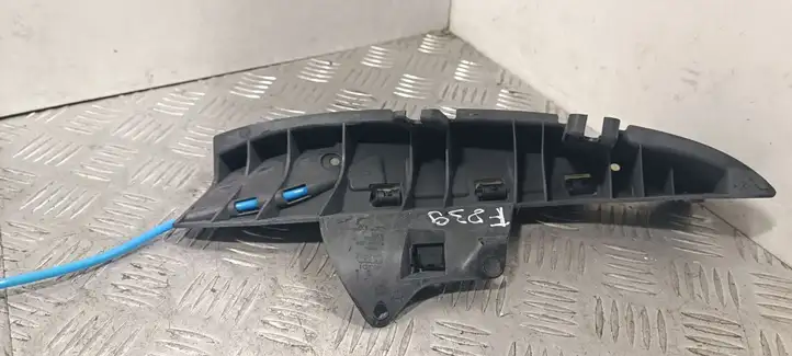 Audi A7 S7 4G (2010 - 2014) 4H0881507 Блок управления сиденьем — фото 3