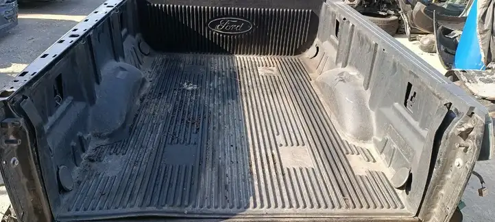 Ford F150 (2014 - 2018) Кузов — фото 4