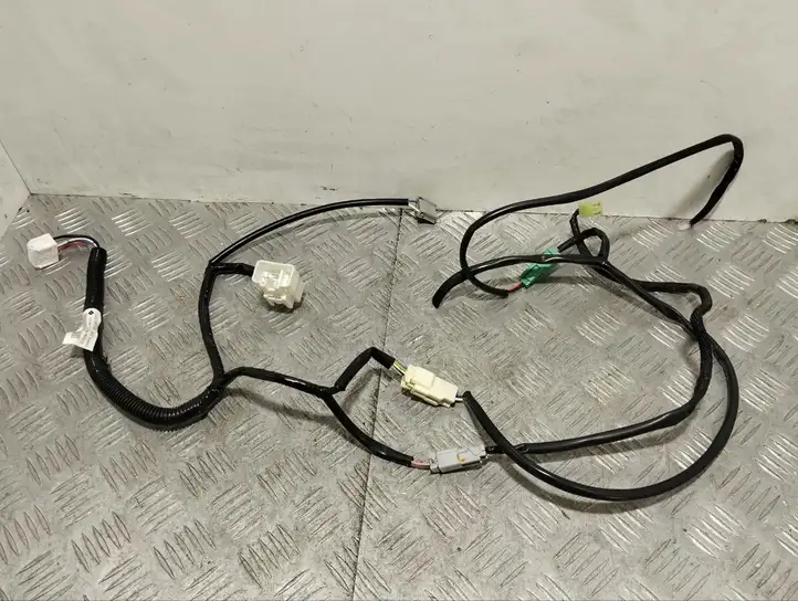 Subaru Outback (BS) (2014 - 2019) G417951001 Прочая электропроводка — фото 1