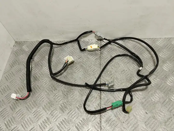 Subaru Outback (BS) (2014 - 2019) G417951001 Прочая электропроводка — фото 2