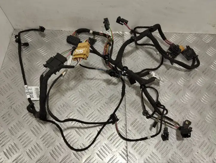 Porsche Cayenne (92A) (2011 - 2017) 7P5971384R Прочая электропроводка — фото 1