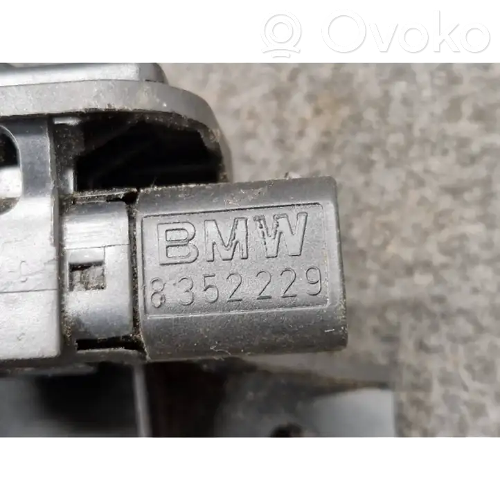 BMW 3 E46 (1998 - 2005) 8385159 Клеммный узел плюсовых проводов — фото 4