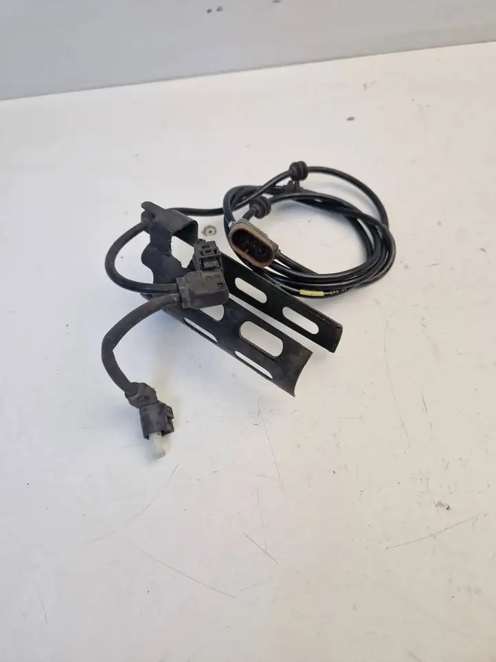 Mercedes-Benz C W205 (2014 - 2021) A2055402912 Прочая электропроводка — фото 2