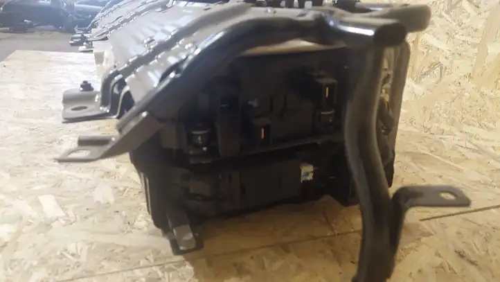 Hyundai Tucson IV NX4 (2020 - ) 37501CZ000 Модуль аккумуляторной батареи гибридного автомобиля / электромобиля — фото 2