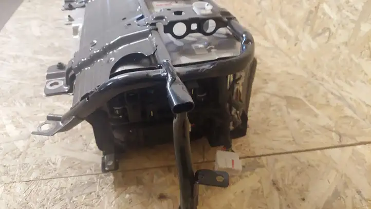 Hyundai Tucson IV NX4 (2020 - ) 37501CZ000 Модуль аккумуляторной батареи гибридного автомобиля / электромобиля — фото 3