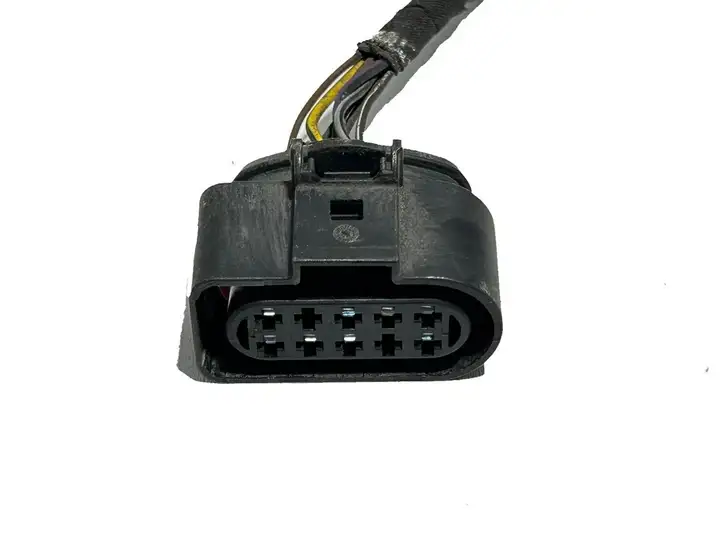 Volkswagen Tiguan (2007 - 2011) 6R0973735 Прочая электропроводка — фото 1