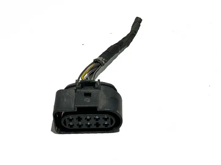 Volkswagen Tiguan (2007 - 2011) 6R0973735 Прочая электропроводка — фото 2