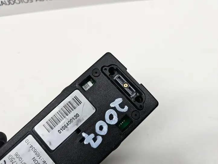 BMW 3 E90 E91 (2005 - 2012) 9116566 Блок GSM — фото 3