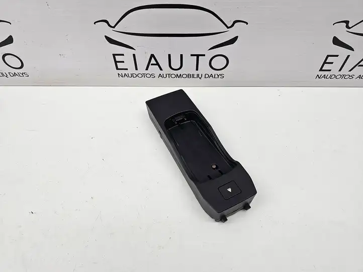 BMW 3 E90 E91 (2005 - 2012) 9116566 Блок GSM — фото 6