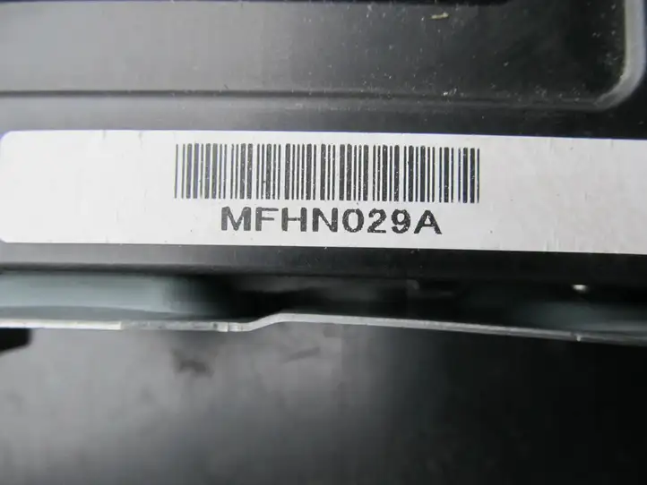 Honda Jazz (2008 - 2014) MF631R0 Магнитола / мультимедийная система — фото 5