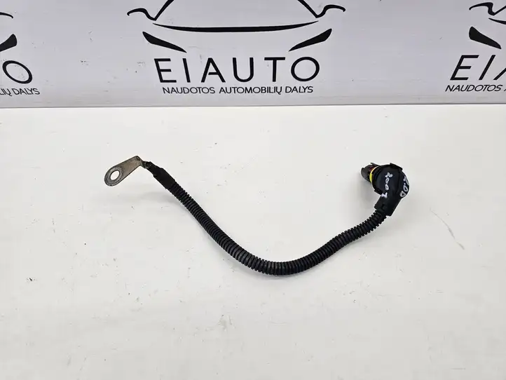 BMW 3 E90 E91 (2005 - 2012) 7793565 Провода свечей накаливания — фото 5