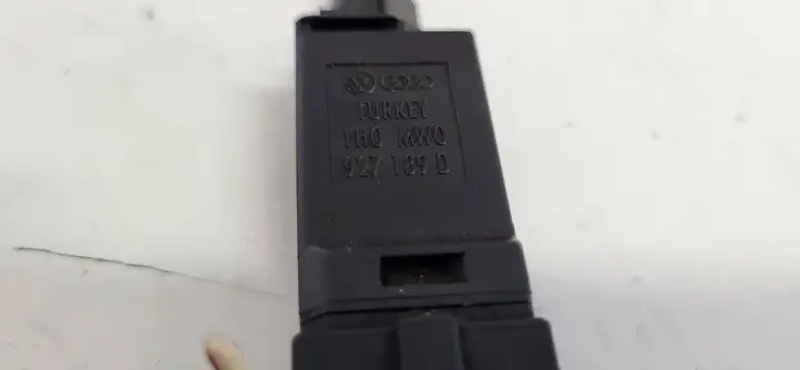 Seat Toledo II (1M) (1998 - 2006) 927189D Датчик педали сцепления — фото 2