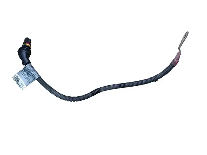 BMW X5 E70 (2006 - 2013) 779320103 Прочая электропроводка — фото 2