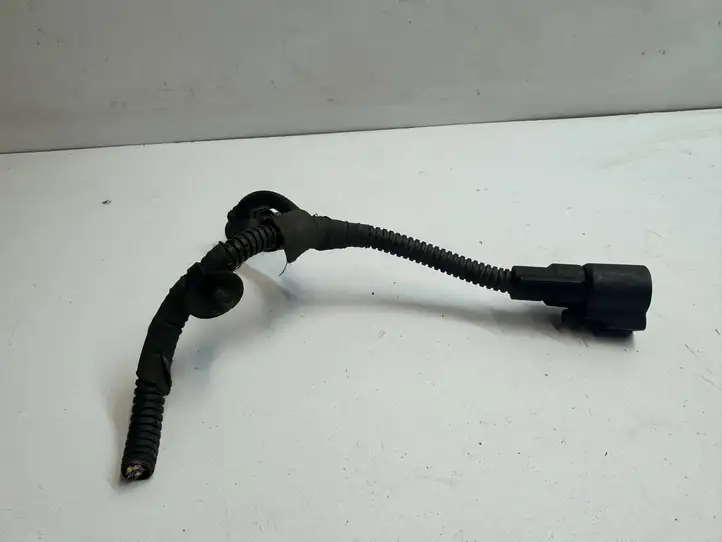 Maserati Quattroporte (2012 - 2016) 87806118 Прочая электропроводка — фото 3