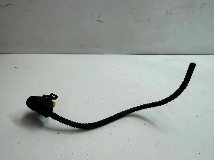 Maserati Quattroporte (2012 - 2016)   Другой проводник