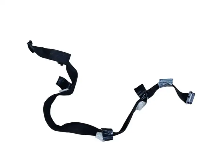 BMW X5 E70 (2006 - 2013) 6950092 Прочая электропроводка — фото 1