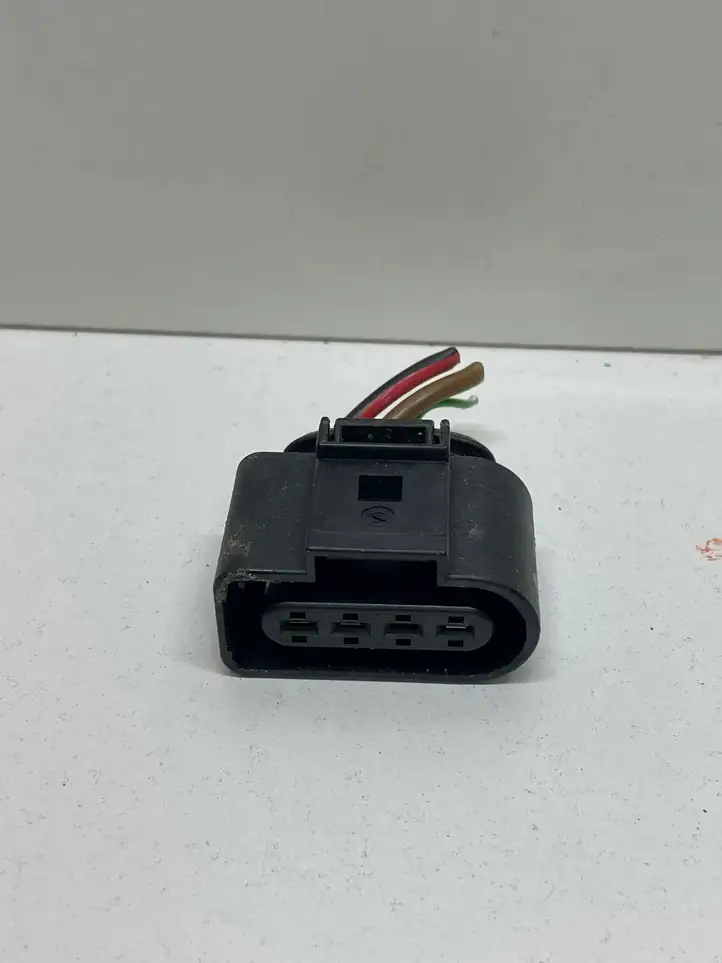 Audi Q5 SQ5 (2012 - 2017) 8K0973724 Прочая электропроводка — фото 1