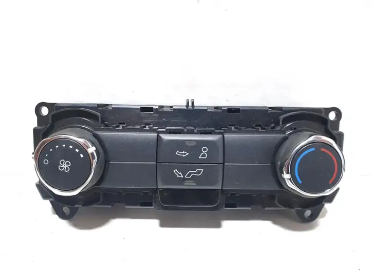 Ford Galaxy (2015 - ) EM2T-19980-AE Блок управления кондиционером — фото 1