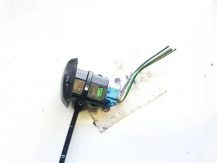 Volvo V50 (2004 - 2008) Прочие датчики — фото 4