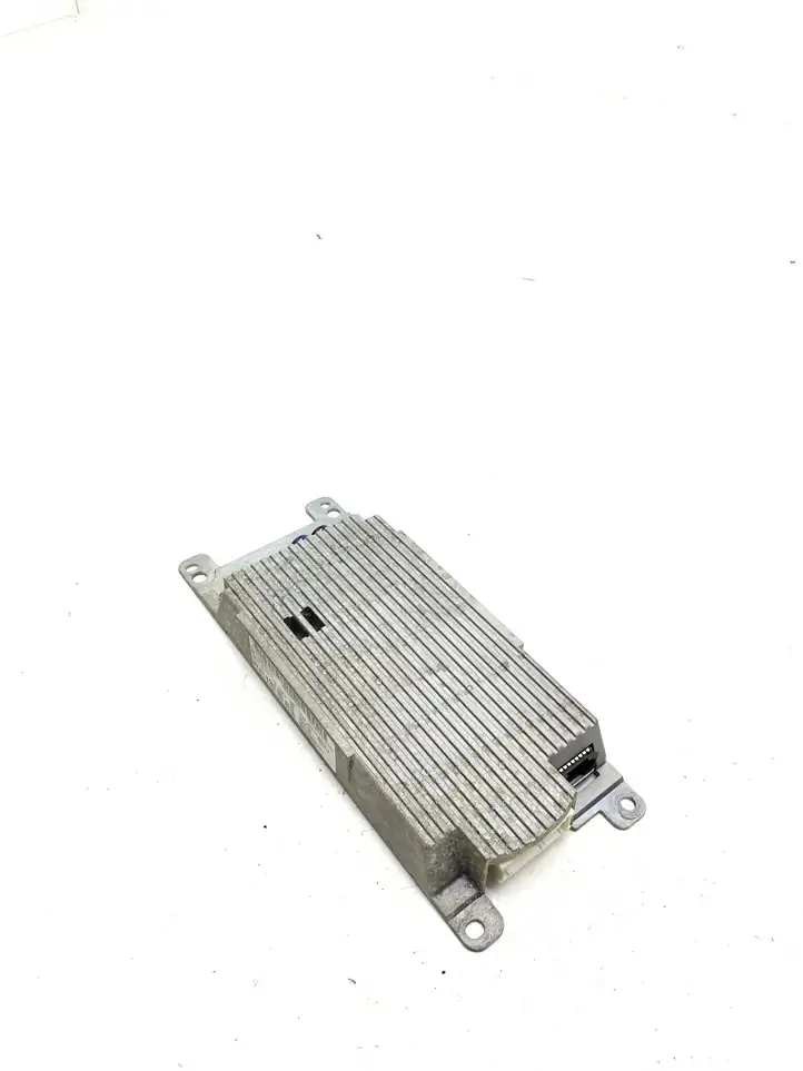 BMW X3 F25 (2010 - 2017) 9257153 Bluetooth модуль — фото 4