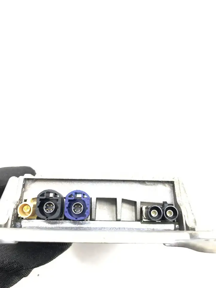 BMW X3 F25 (2010 - 2017) 9257153 Bluetooth модуль — фото 8