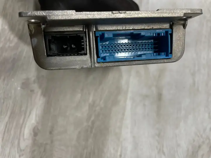 BMW 3 E90 E91 (2005 - 2012) 9207360 Bluetooth модуль — фото 6