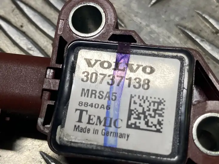 Volvo V50 (2004 - 2008) 8840A6 Датчик удара SRS — фото 4