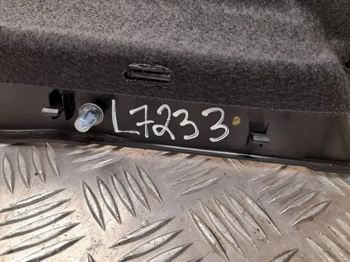 Porsche 911 991 (2011 - 2019) 99155108105 Нижняя отделка — фото 4