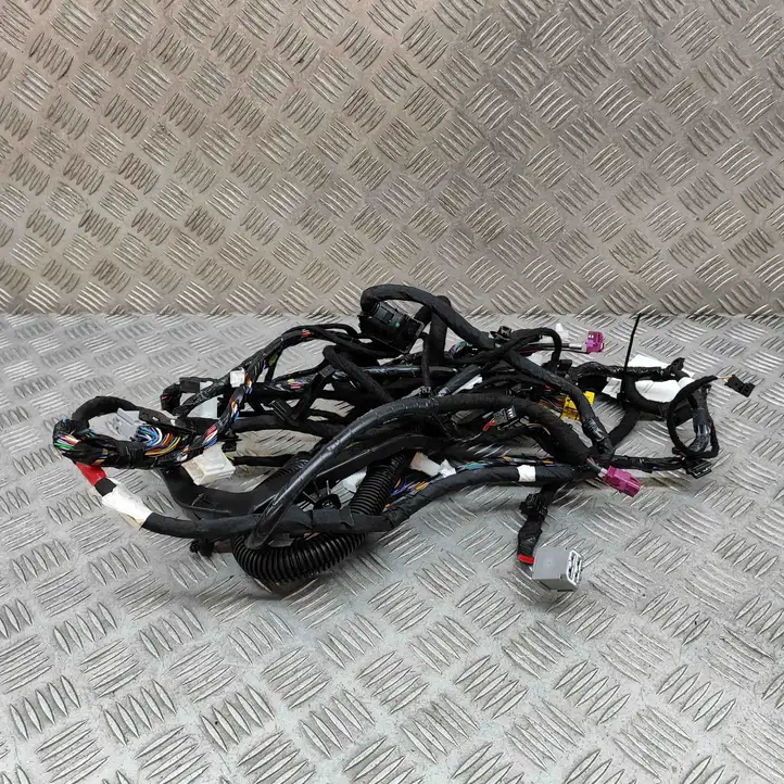 Tesla Model Y (2019 - 2024) 248904004B Прочая электропроводка — фото 3