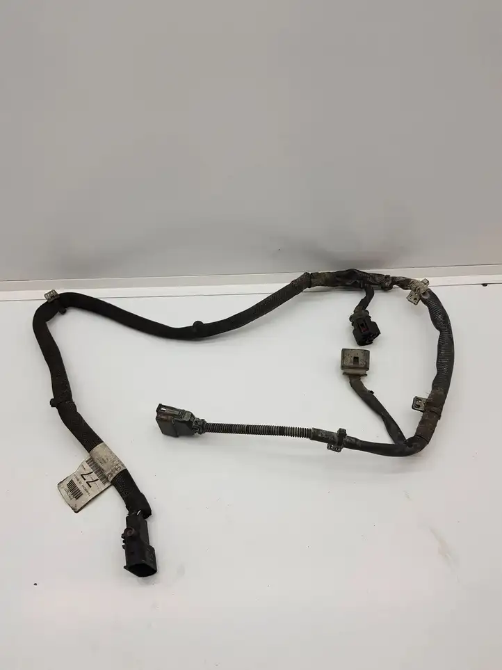 Mercedes-Benz ML W166 (2012 - 2017) A1665402709 Прочая электропроводка — фото 1