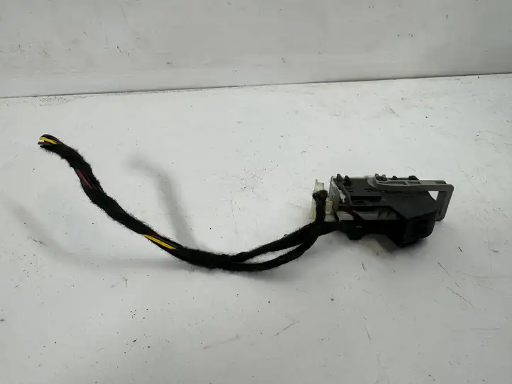 Mercedes-Benz E W213 (2016 - ) A0005458610 Прочая электропроводка — фото 2
